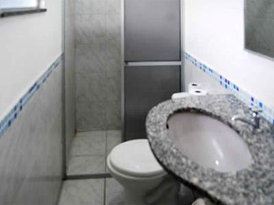 Hostel Dez De Julho Манаус Екстер'єр фото