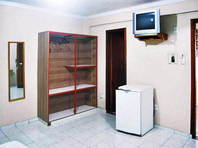 Hostel Dez De Julho Манаус Екстер'єр фото