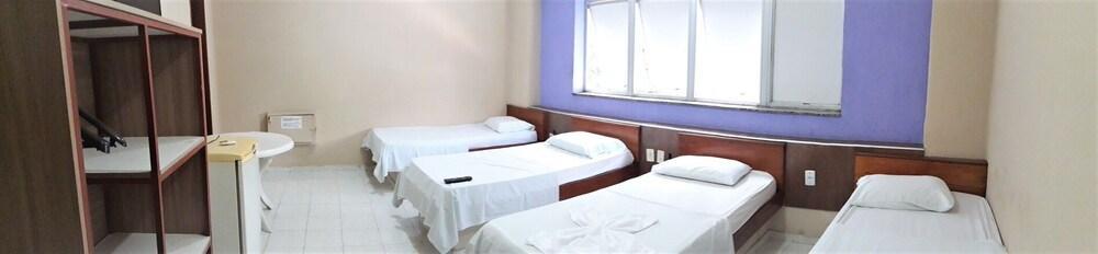 Hostel Dez De Julho Манаус Екстер'єр фото