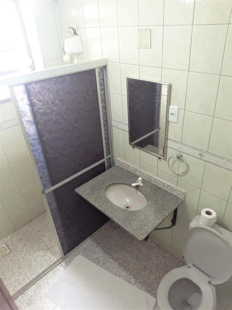 Hostel Dez De Julho Манаус Екстер'єр фото