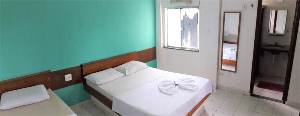 Hostel Dez De Julho Манаус Екстер'єр фото
