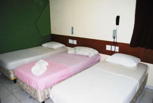 Hostel Dez De Julho Манаус Екстер'єр фото